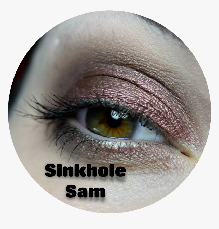 Eye Shadow, HD Png Download