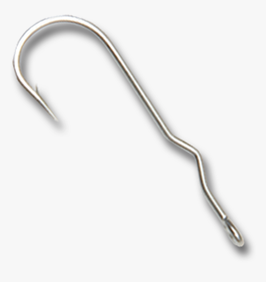 Mustad Ck74s Ss Hooks - Hook, HD Png Download