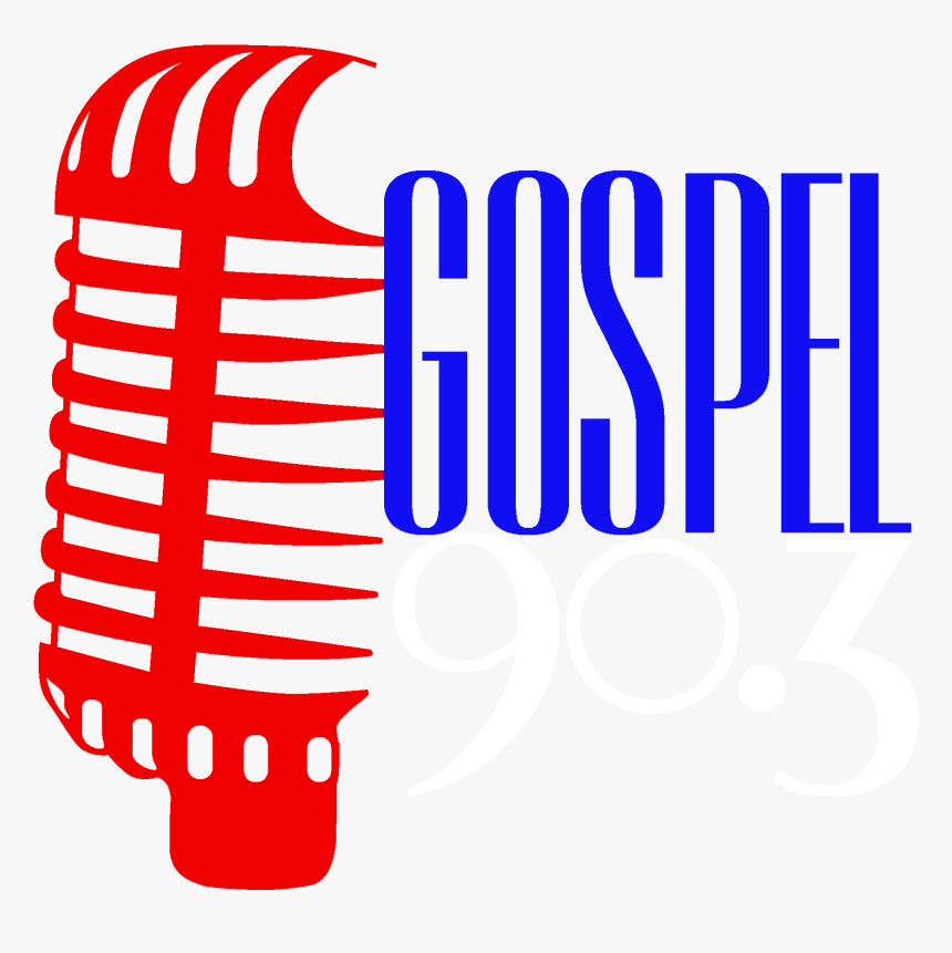 Gospel 90 - 3 Wlvf, HD Png Download