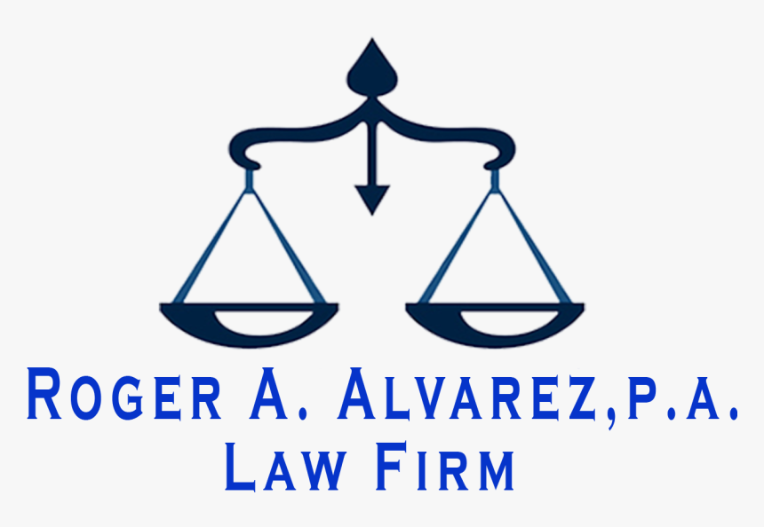 Alvarez P - Law Firm, HD Png Download