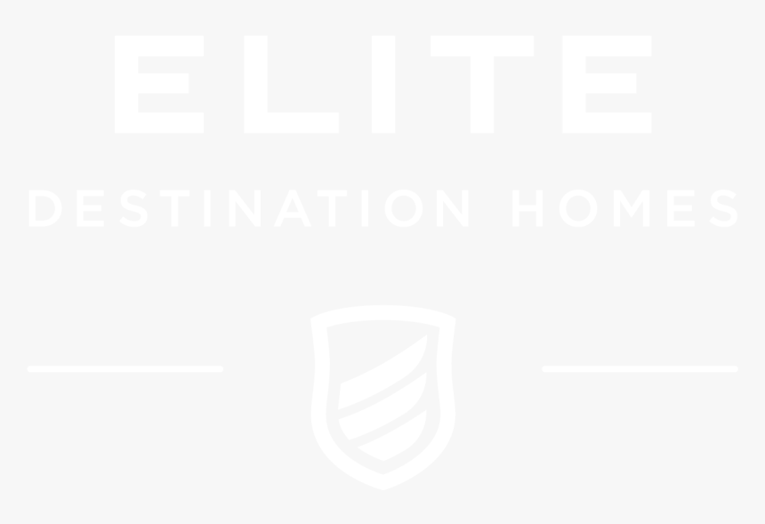 Elite Destination Homes Logo - Emblem, HD Png Download