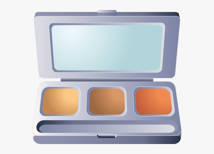 Make Up Clip Art, HD Png Download