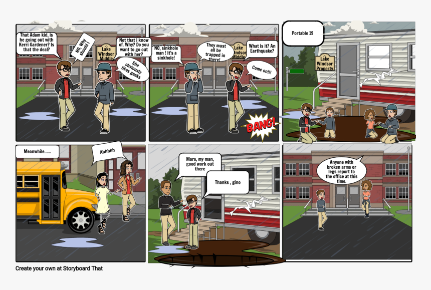 Cartoon, HD Png Download