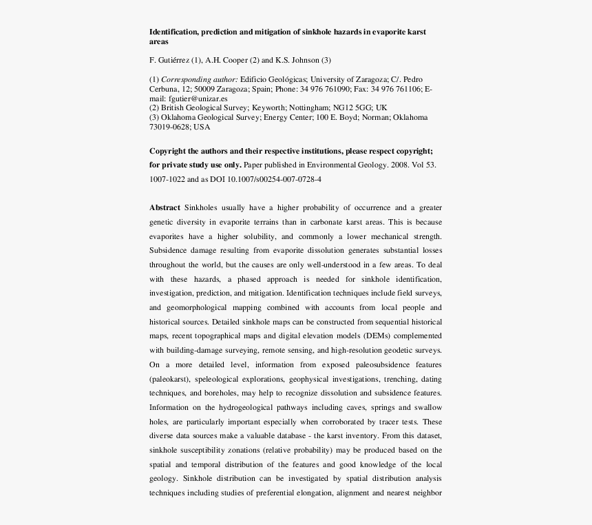 Document, HD Png Download