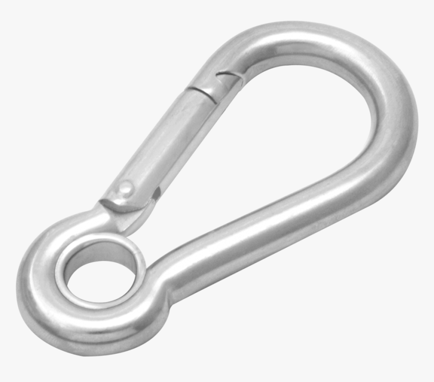 Carabiner, HD Png Download