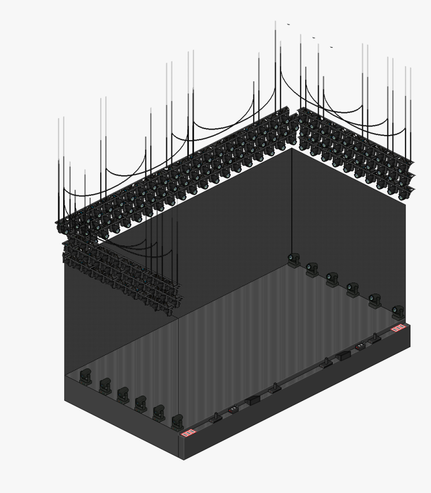 Chun 1 - Shed, HD Png Download
