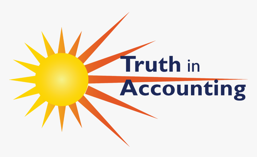 Truth In Accounting, HD Png Download