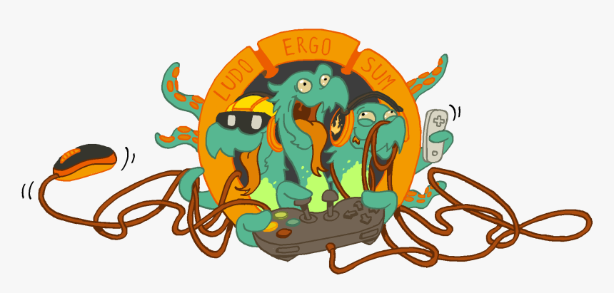 Hydra Intro - Illustration, HD Png Download