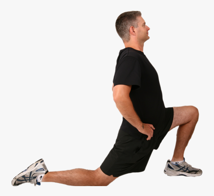 Thumb Image - Stretching Psoas, HD Png Download