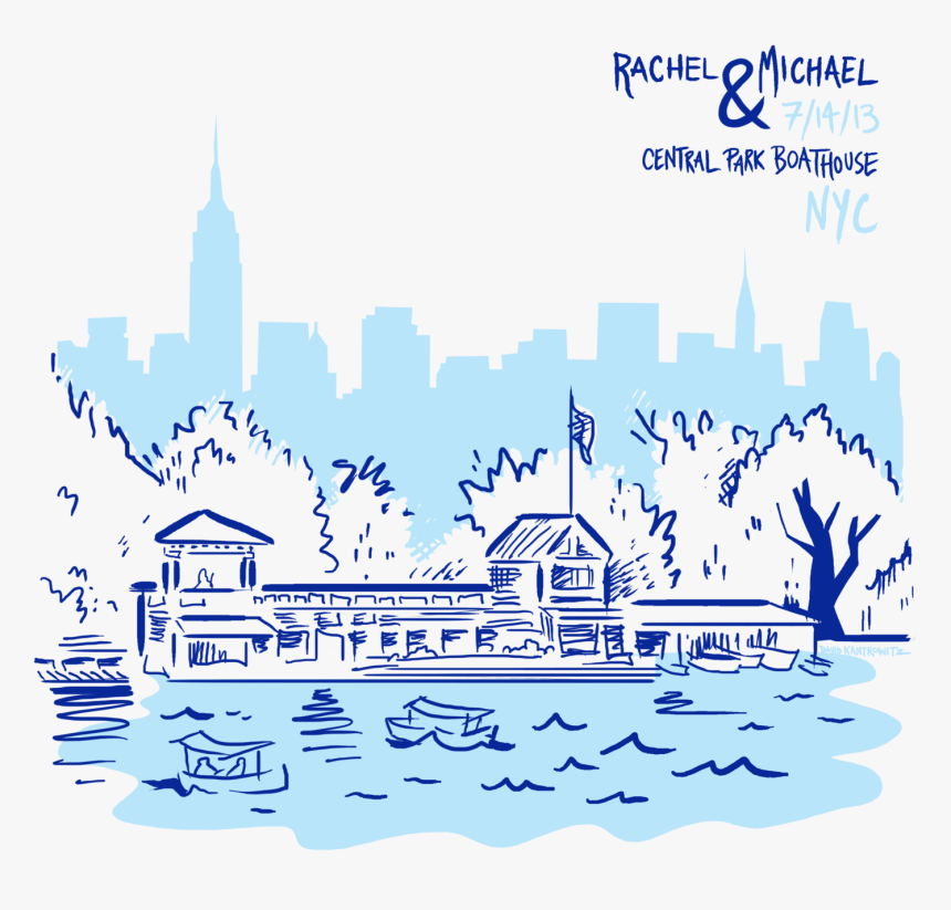 Central Park Png, Transparent Png