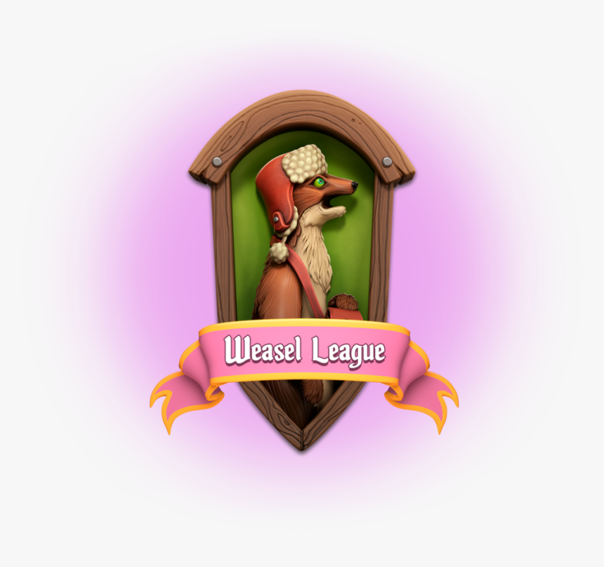 Usp Block Header League - Illustration, HD Png Download