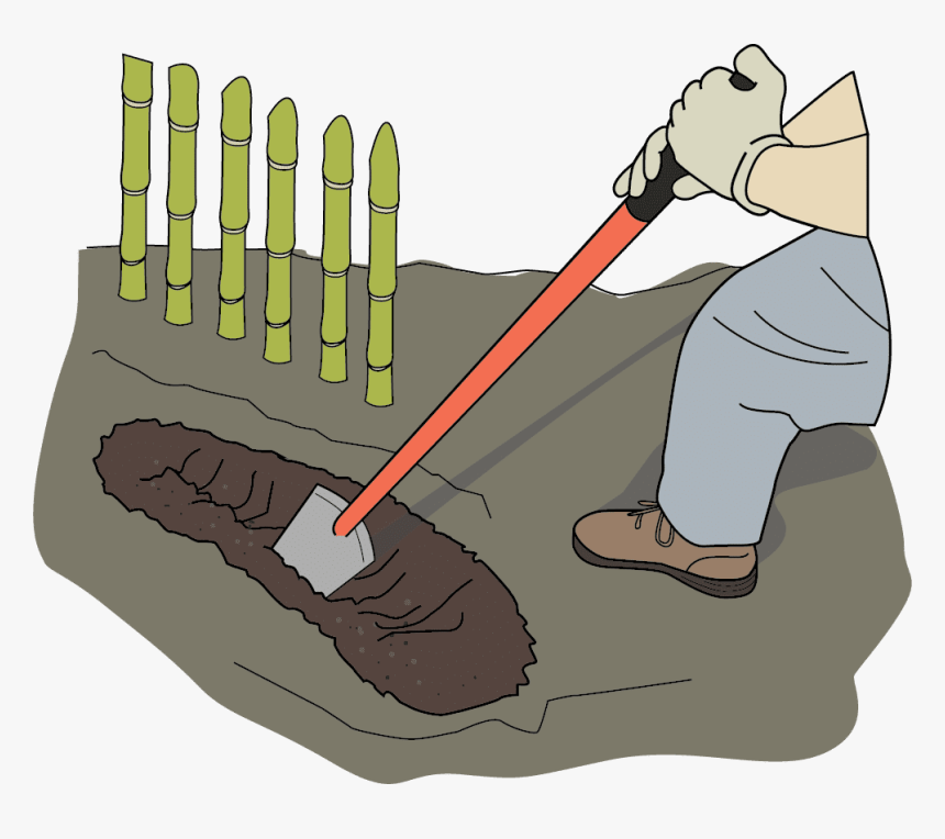 Trenches Clipart Png, Transparent Png