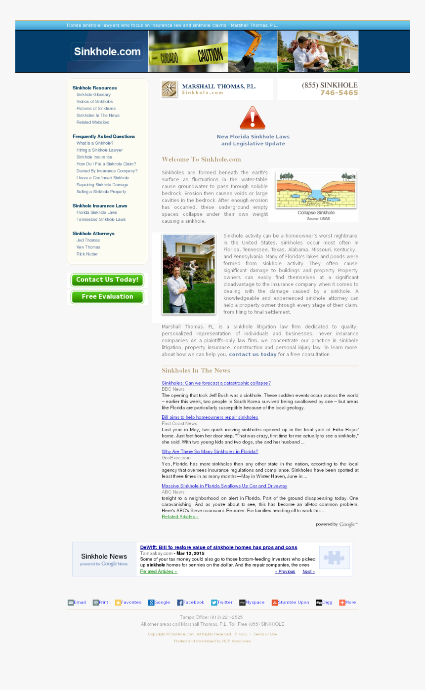 Web Page, HD Png Download