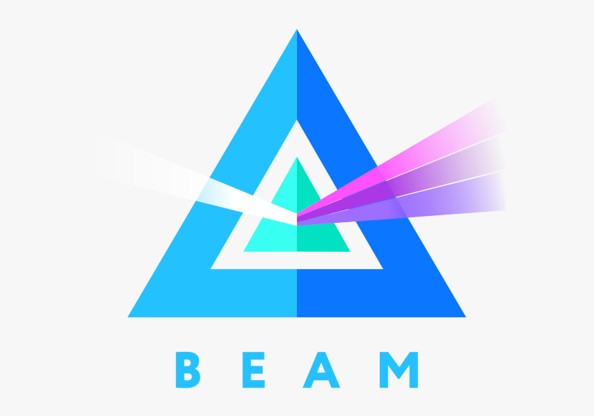 Beam Coin Logo, HD Png Download