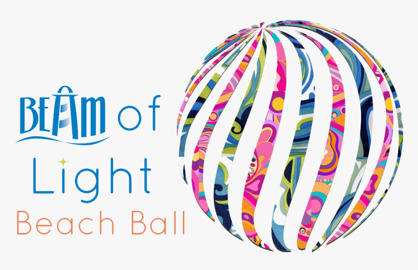 Beam Of Light Beach Ball 2019 Recap, HD Png Download