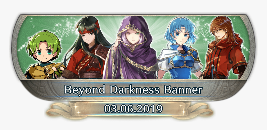 Fire Emblem Heroes Robin Fell Vessel, HD Png Download