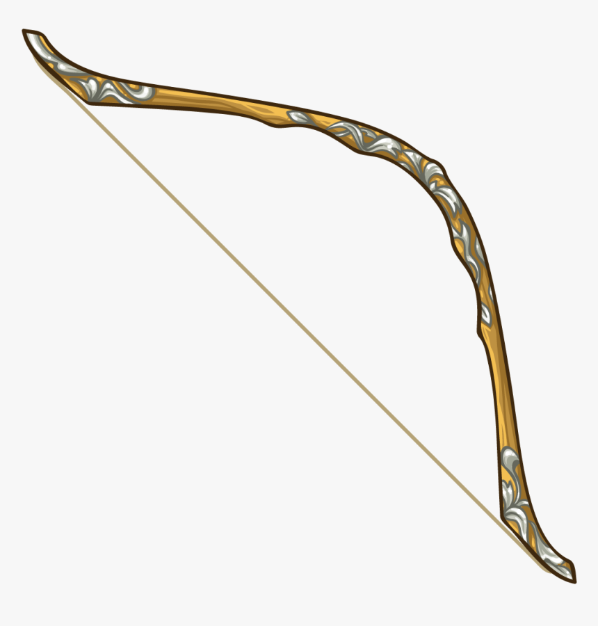 Longbow, HD Png Download