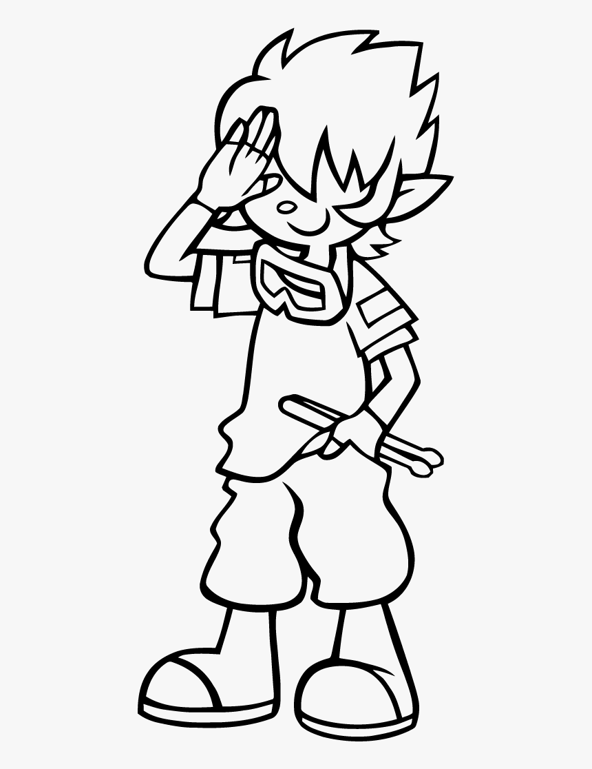 Cartoon, HD Png Download