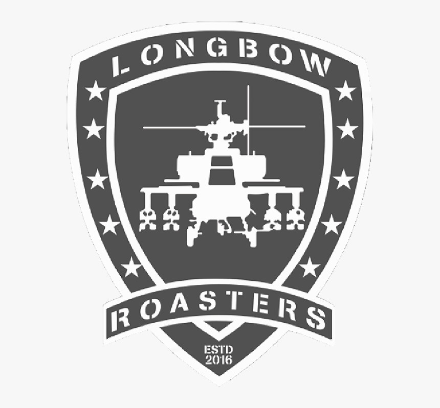Longbow Roasters Coffee - Horseshoe, HD Png Download