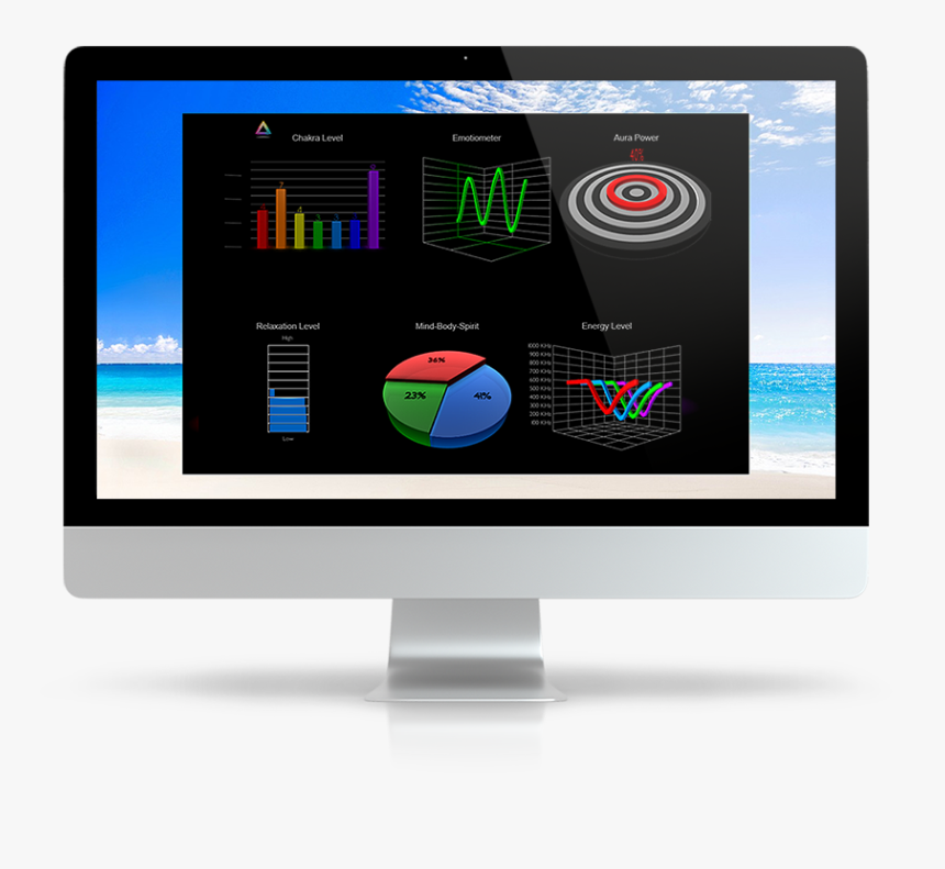 Aura Energy Technology - Gadget, HD Png Download