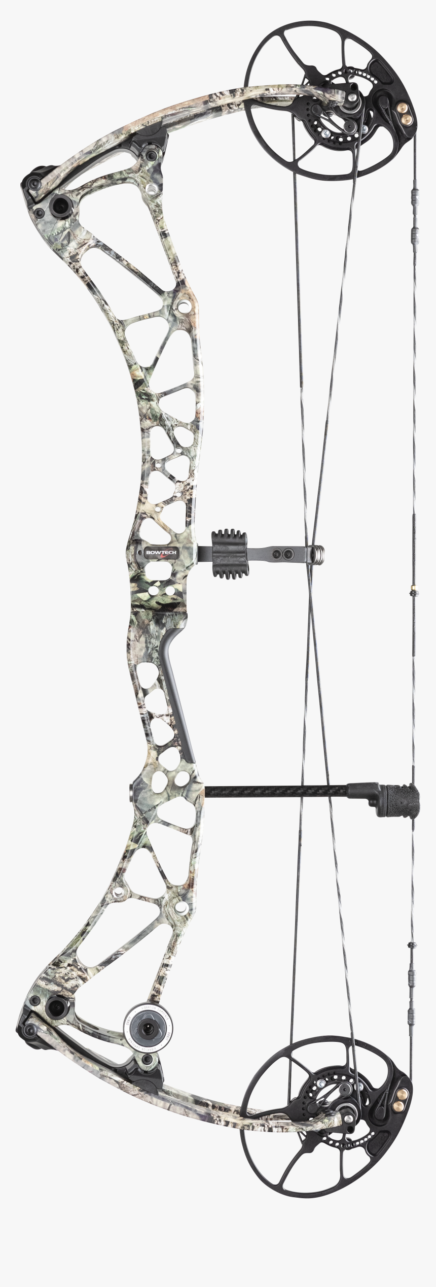 Bowtech Revolt X, HD Png Download