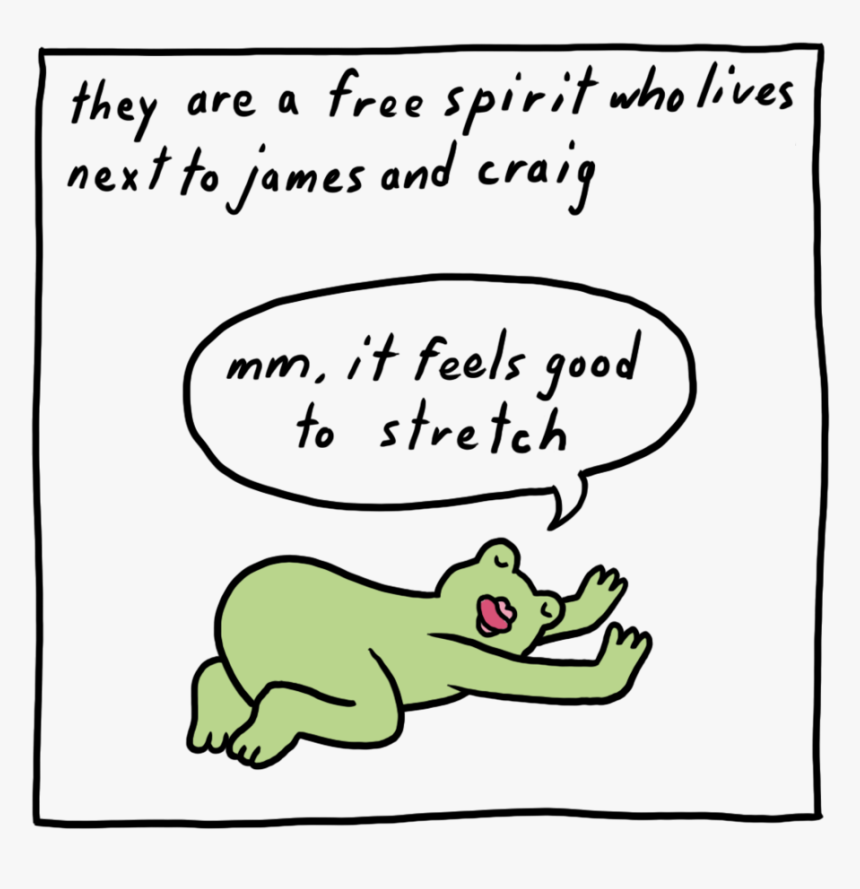 Craigv05 Copy 4 0004 Fl2 - Cartoon, HD Png Download