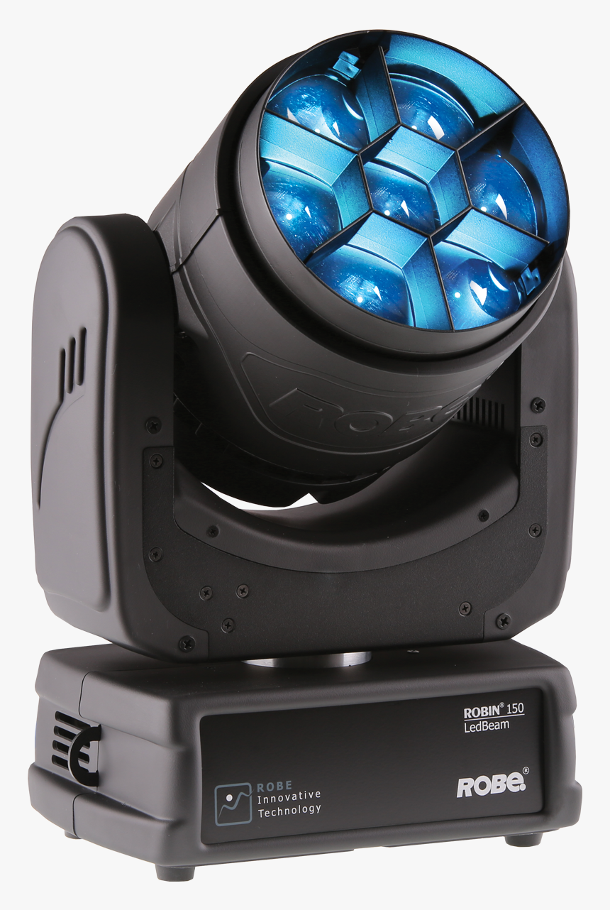 Led Beam 150 Robe, HD Png Download
