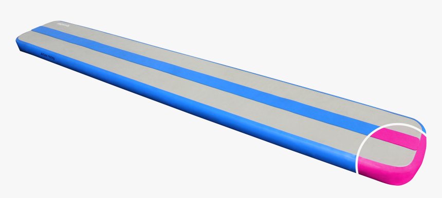 Blue And Pink - Skateboard, HD Png Download