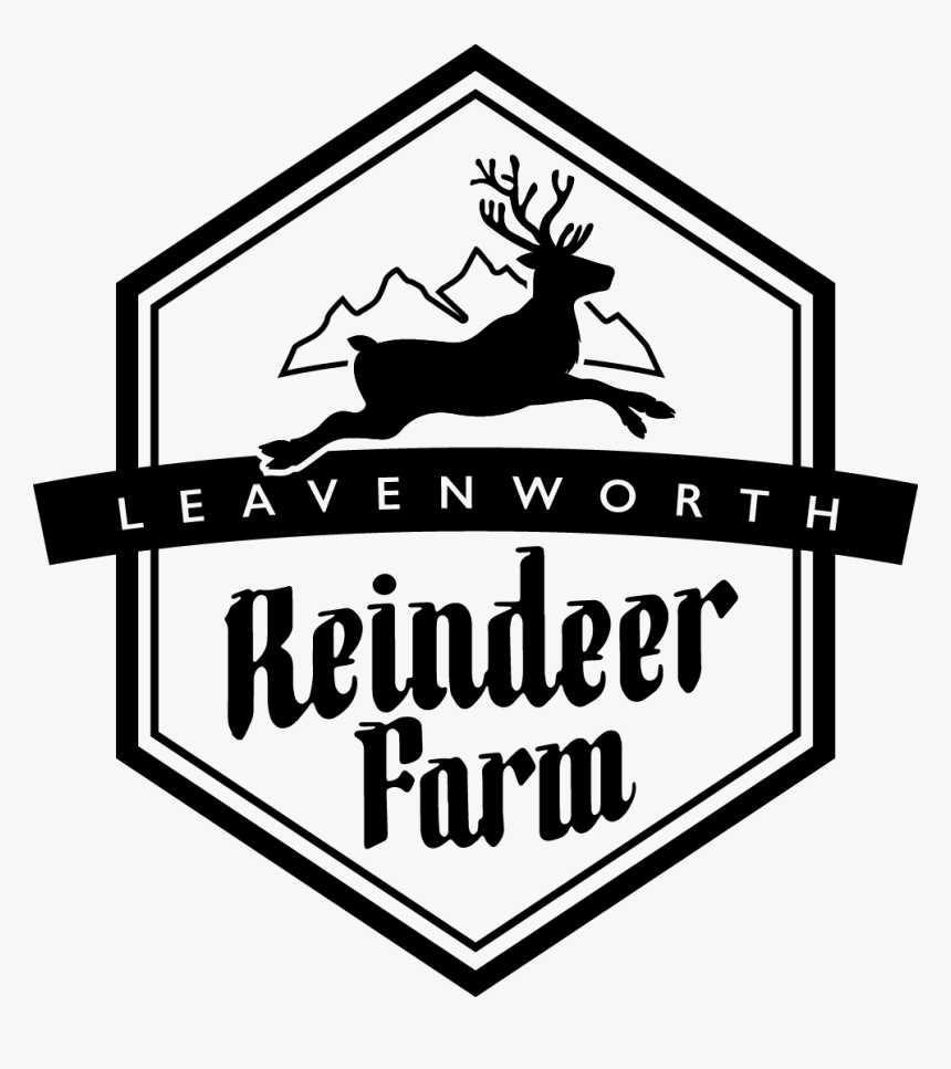 Raindeer Png, Transparent Png