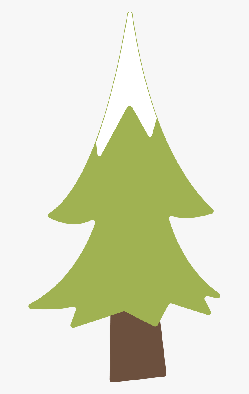 Transparent Pinetree Png, Png Download