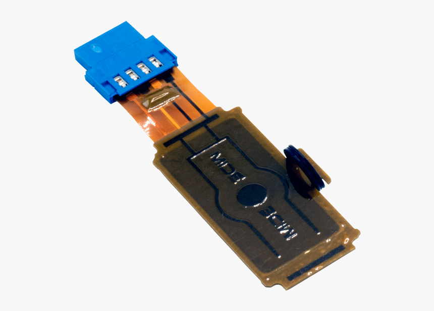 Electronic Component, HD Png Download