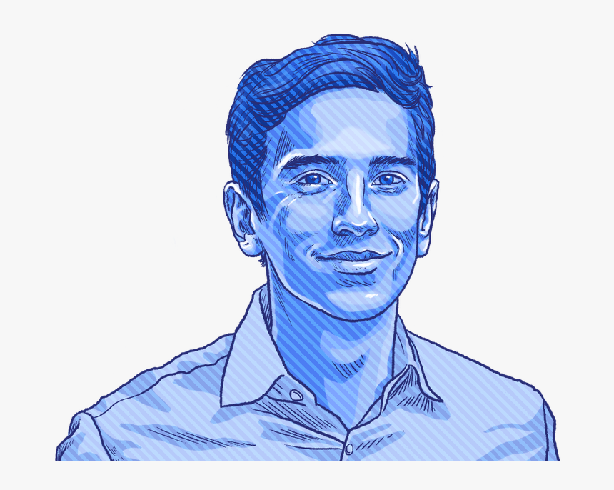 Karjeker Texas 01 - Sketch, HD Png Download