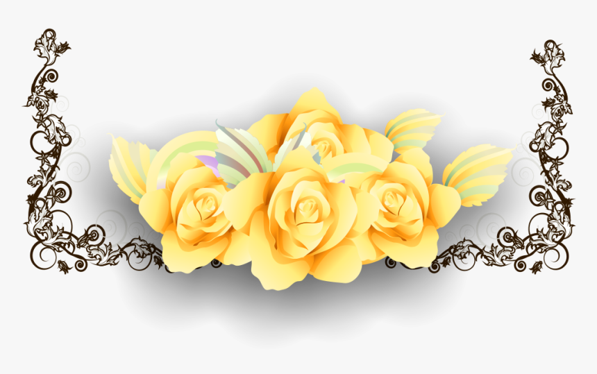 Vintage Frame, HD Png Download