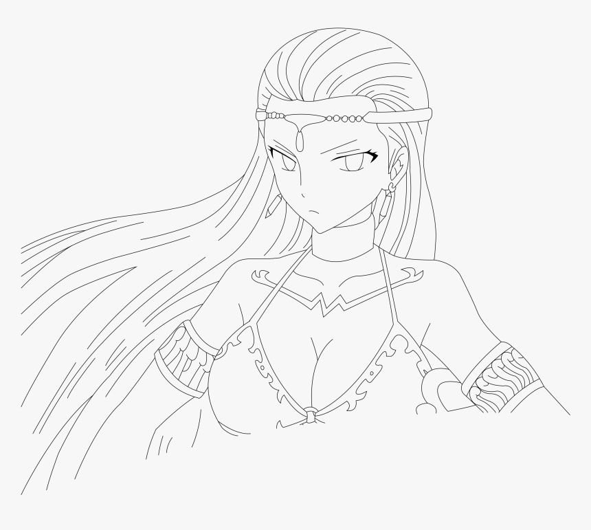 Logo Asus Lineart - Line Art, HD Png Download