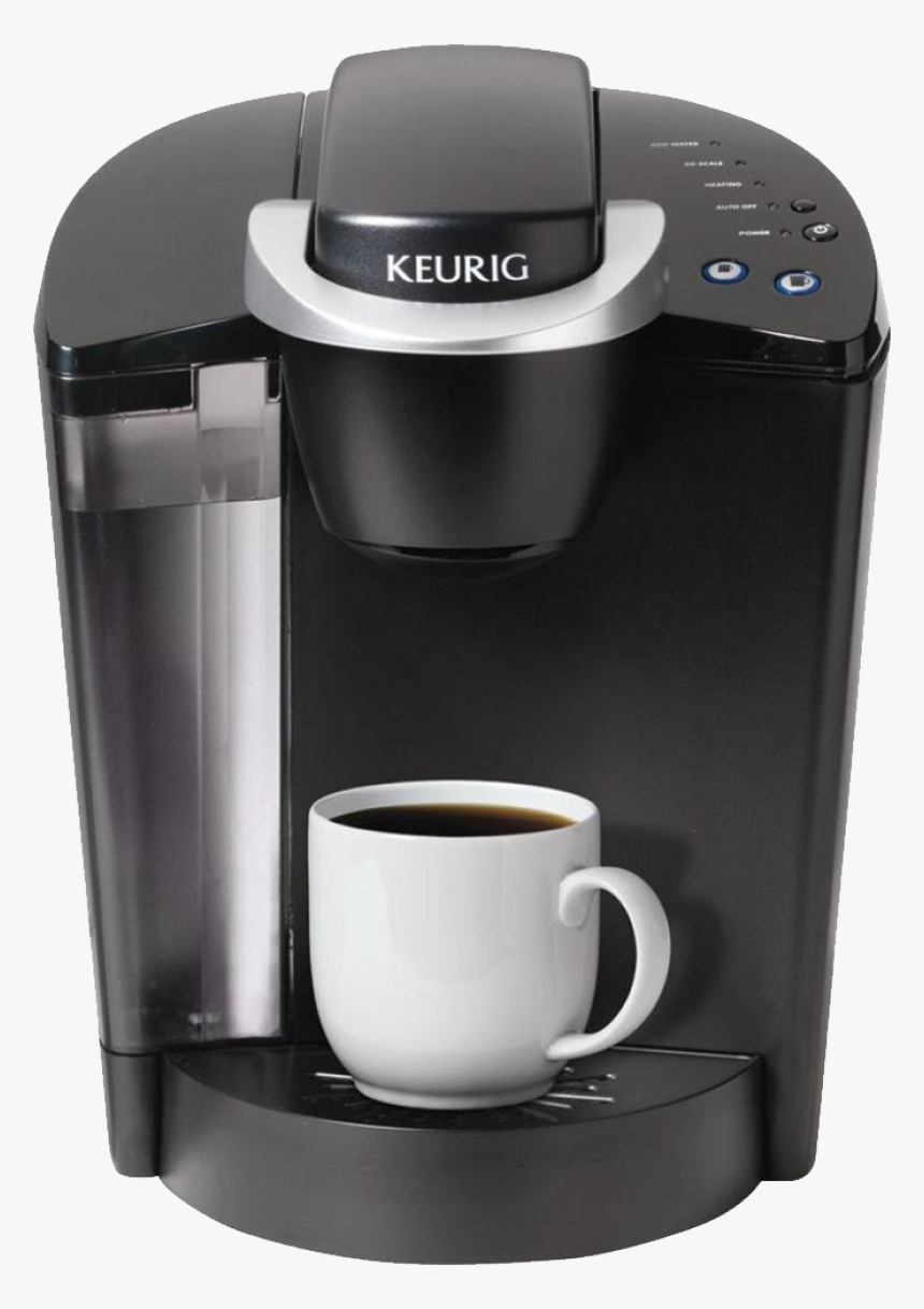 Older Keurig Coffee Maker, HD Png Download