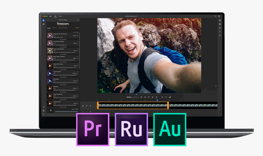 Led-backlit Lcd Display, HD Png Download