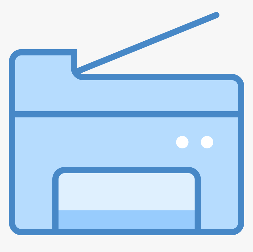 Copy Machine Icon Pictures To Pin On Pinterest Thepinsta - Copier Machine Icon Png, Transparent Png