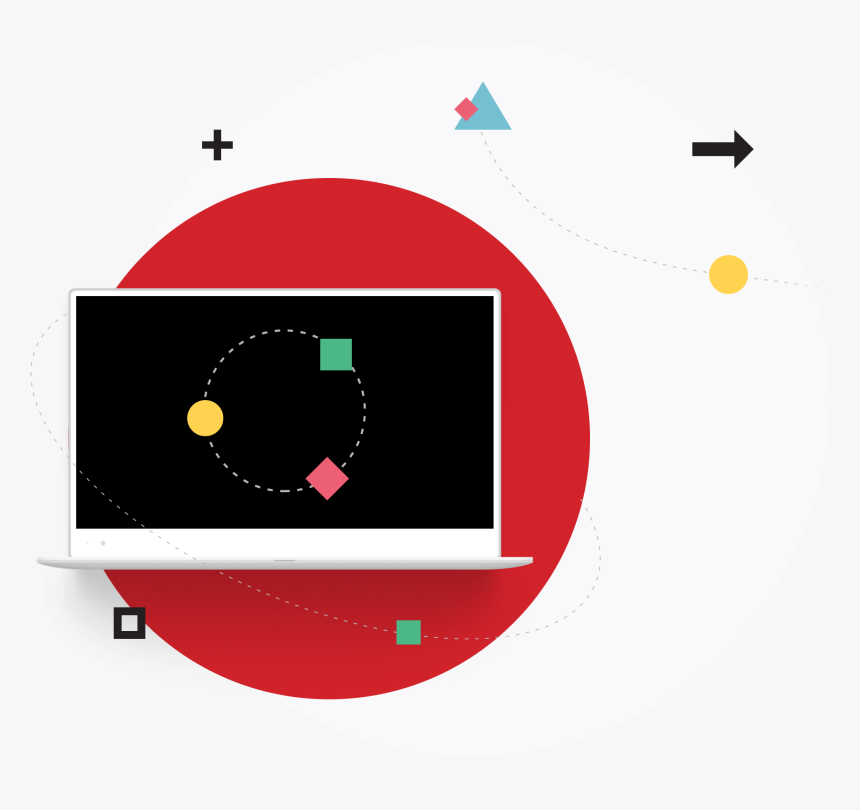 Circle, HD Png Download