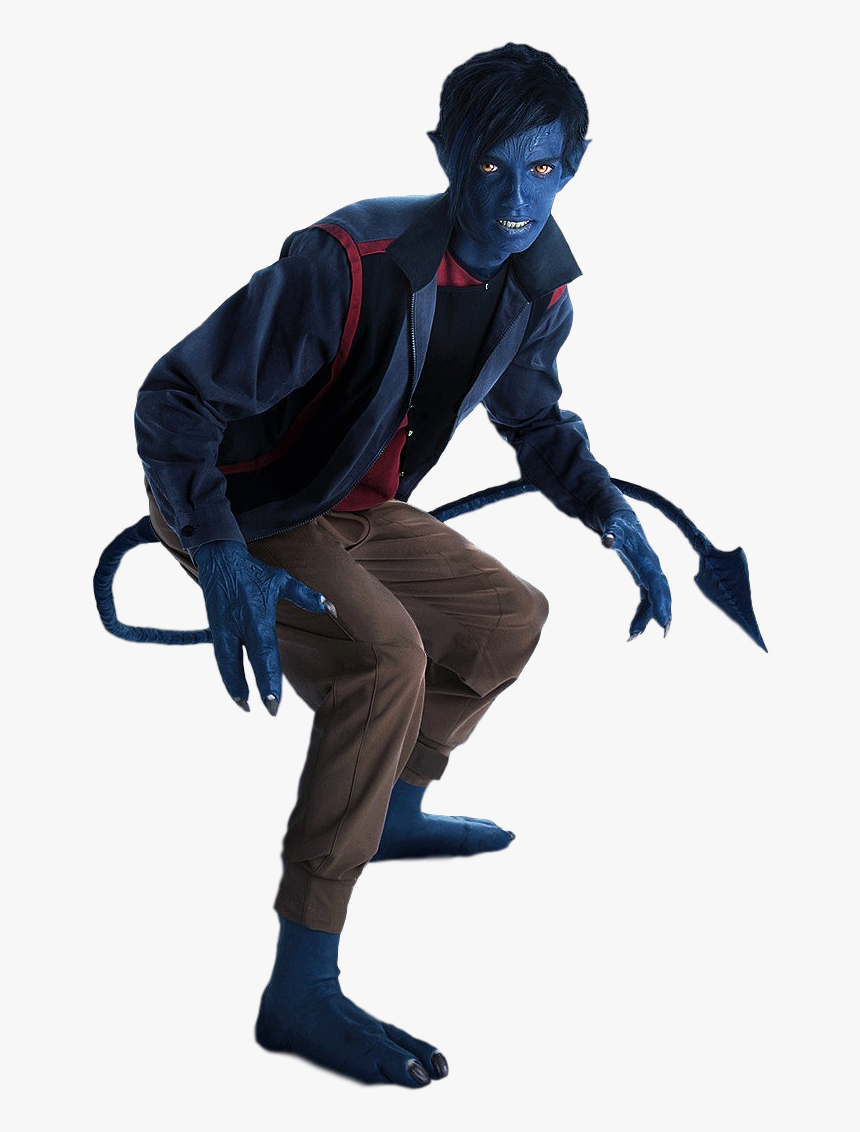 Nightcrawler Png Image Background - Nightcrawler Png, Transparent Png