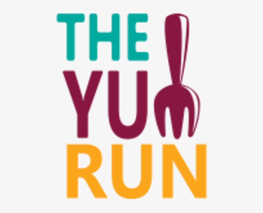 The Yum Run, HD Png Download