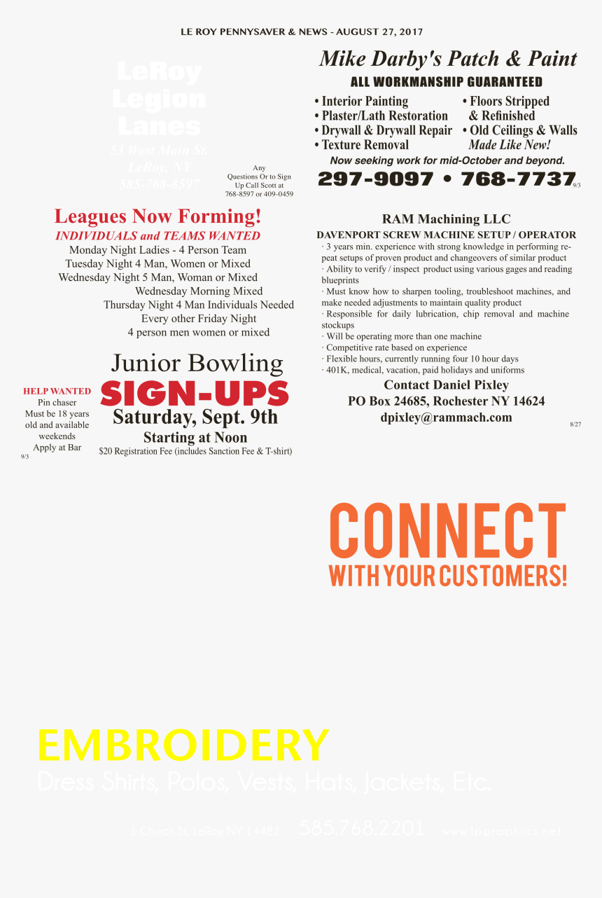 Document, HD Png Download