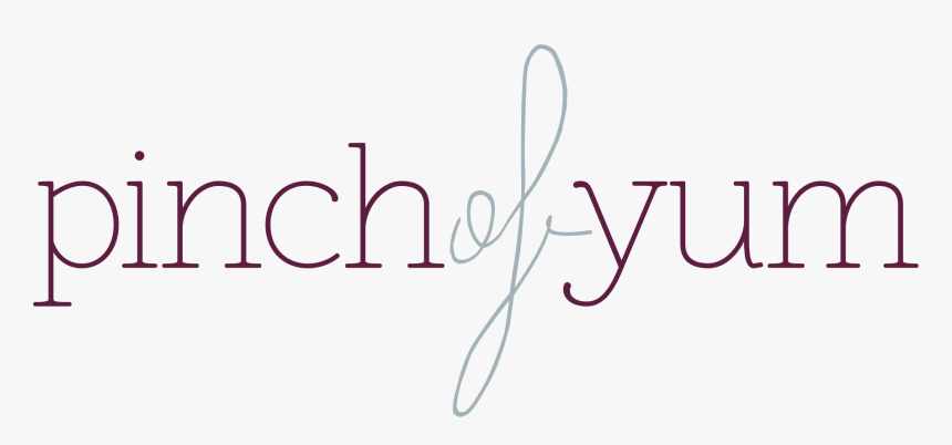 Pinch Of Yum, HD Png Download