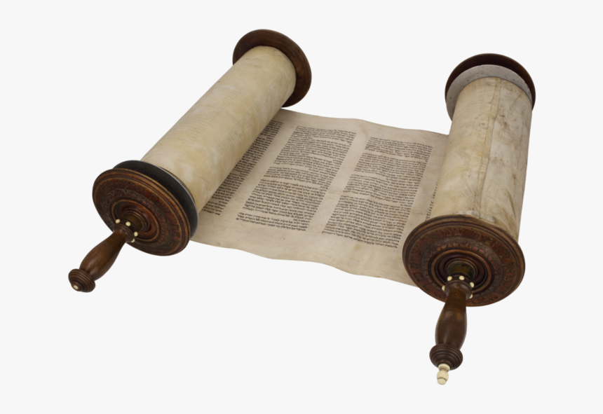 Torah, HD Png Download