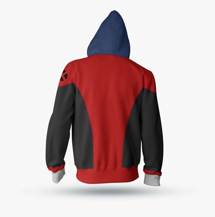 Hoodie Pokemon, HD Png Download