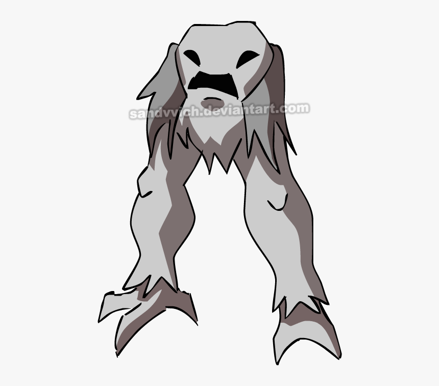 Mothman Drawing Nightcrawler Fresno For Free Download - 2 Legged Native American Nightcrawler, HD Png Download