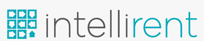 Intellirent Logo, HD Png Download