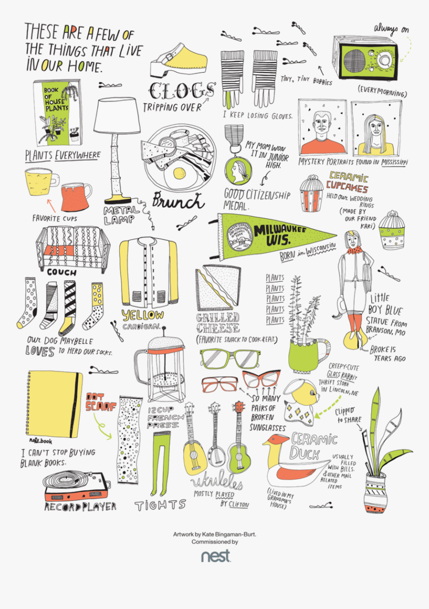 California Sunday Magazine, HD Png Download