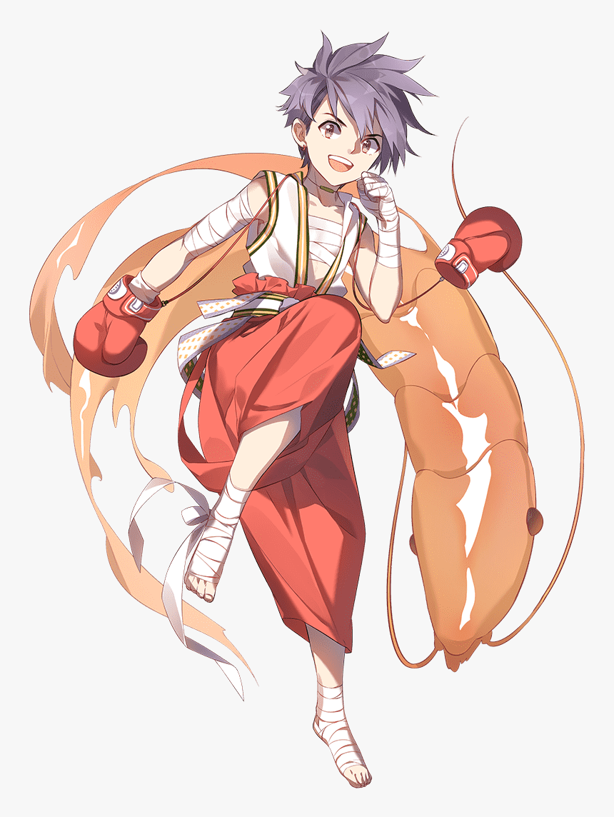 Food Fantasy Wiki - Tom Yum Food Fantasy, HD Png Download