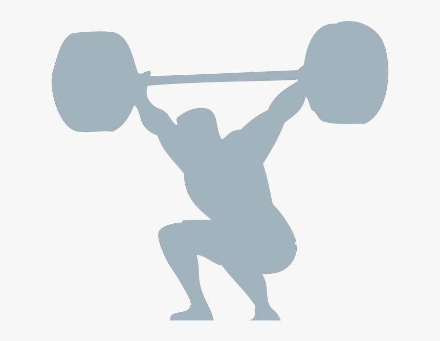 Dibujos De Crossfit Png, Transparent Png