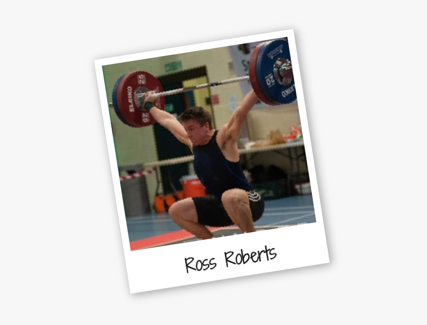 Powerlifting, HD Png Download